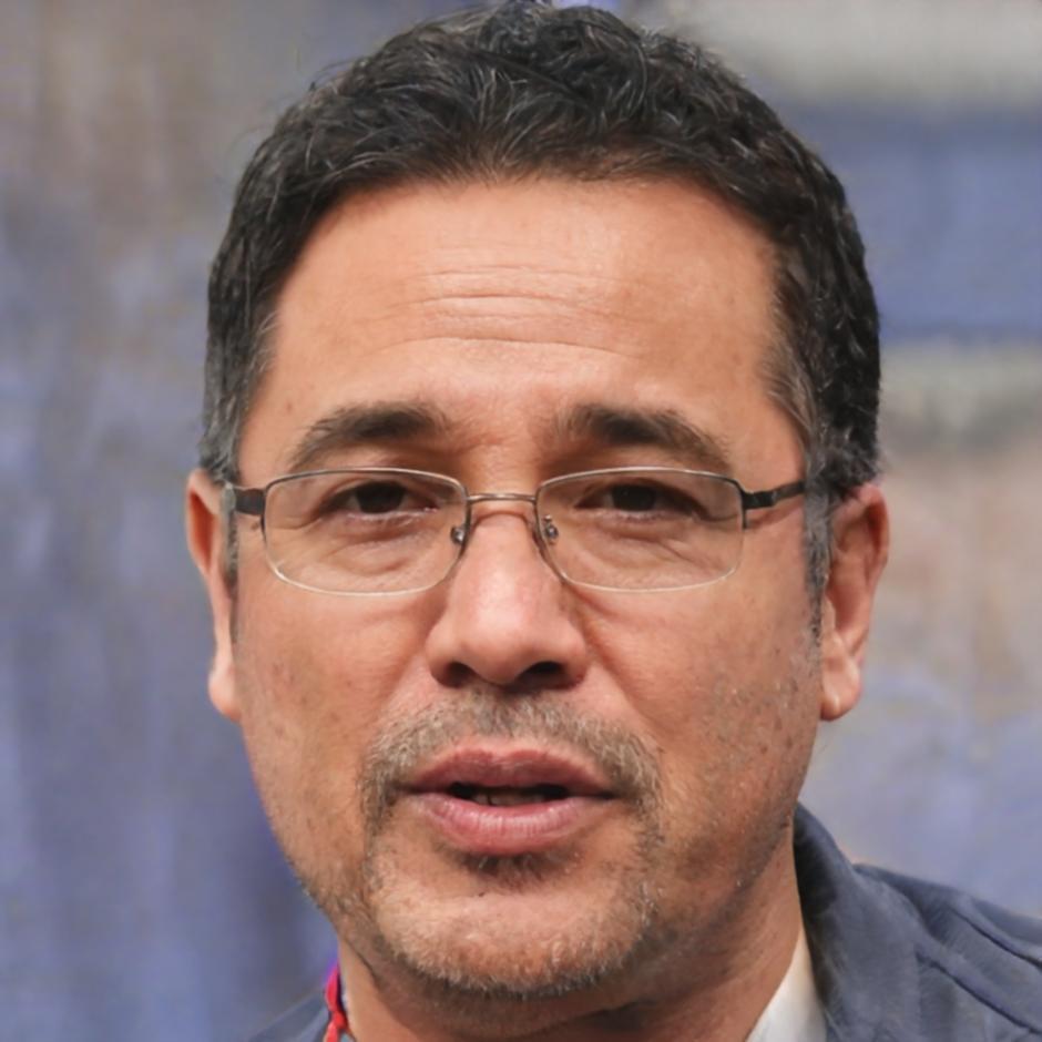Perfil de participante
