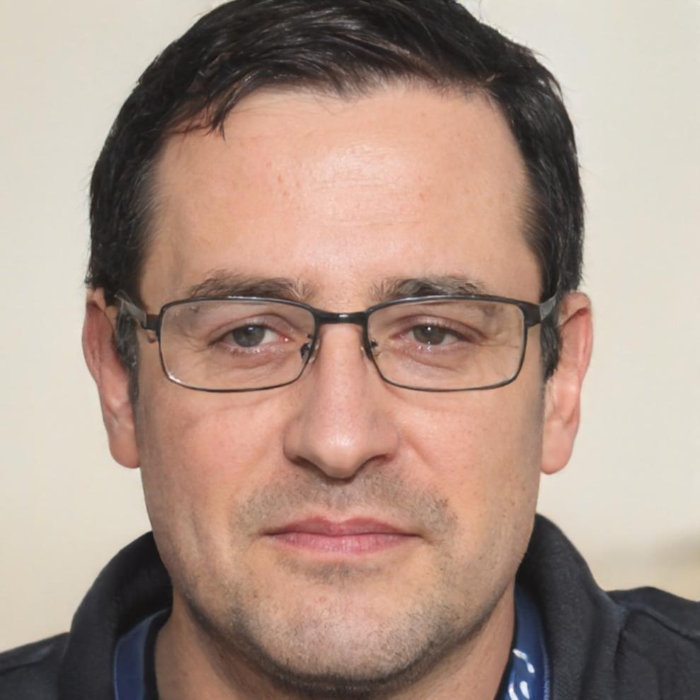 Perfil de participante